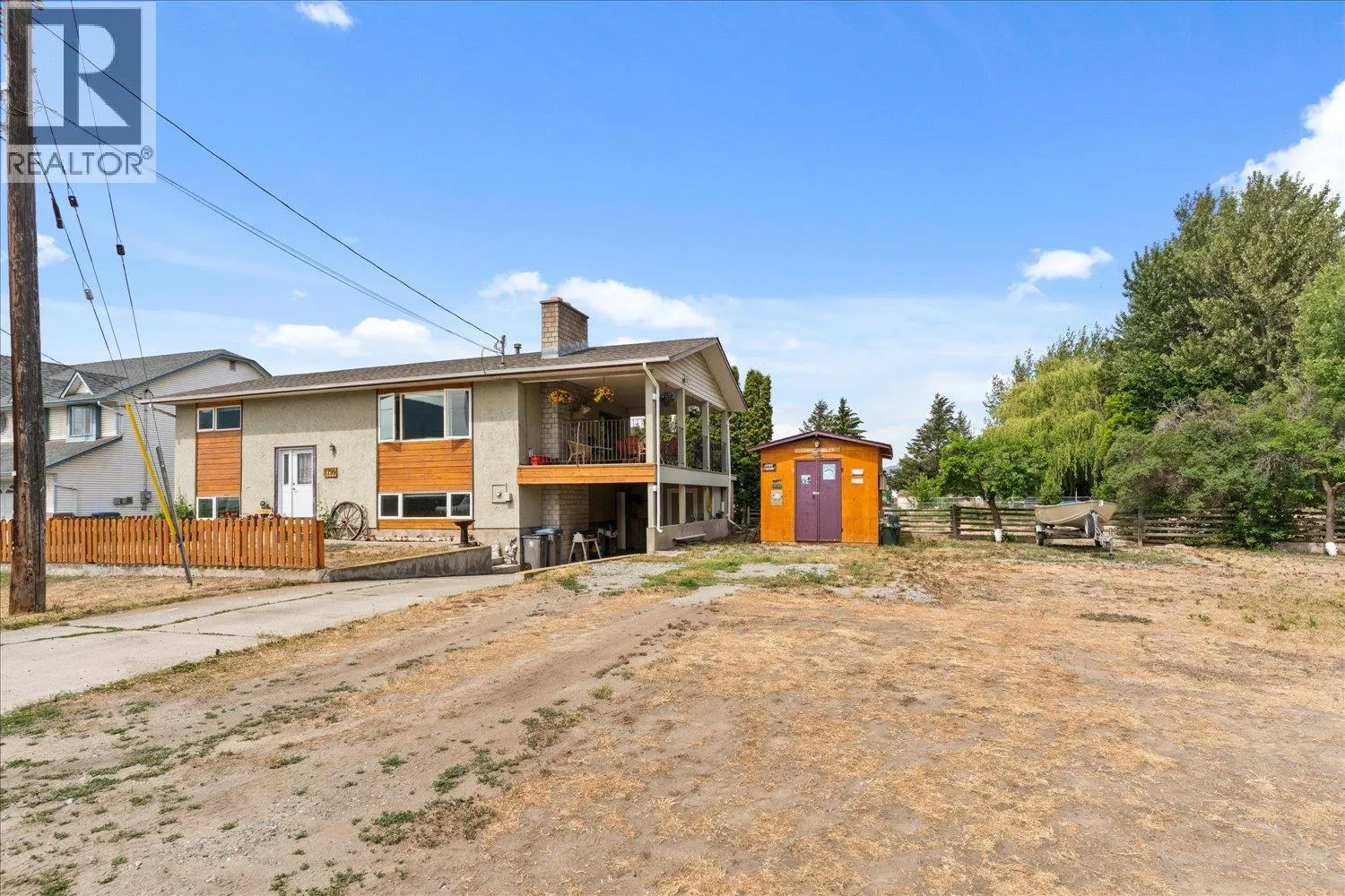 1799 Spring Street