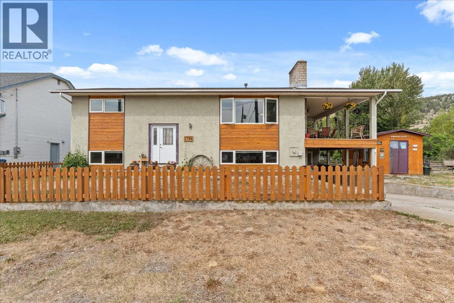 1799 Spring Street