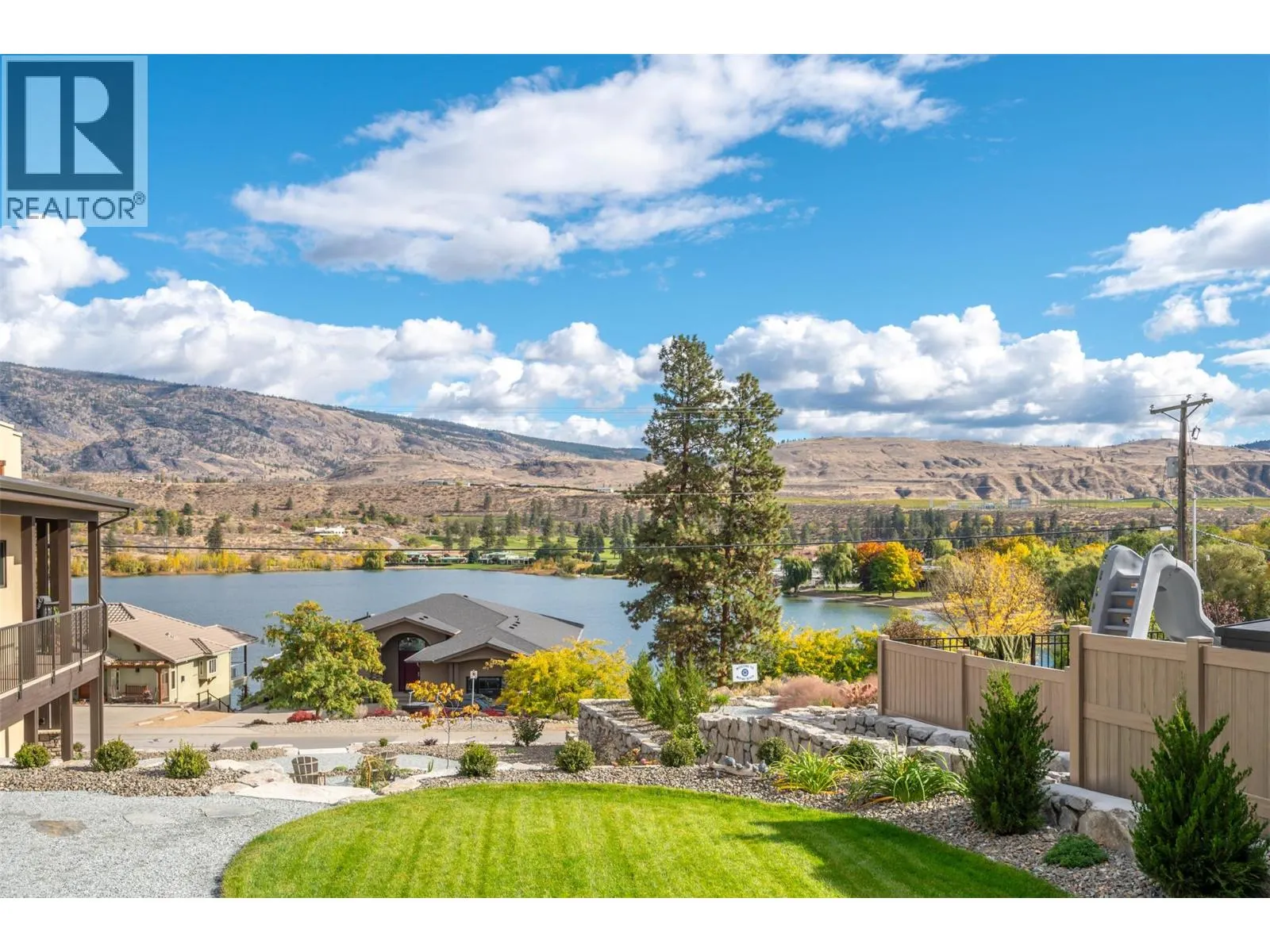 6764 LAKESIDE Drive