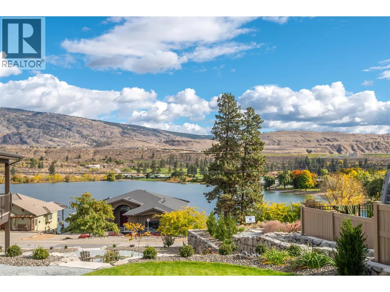 6764 LAKESIDE Drive