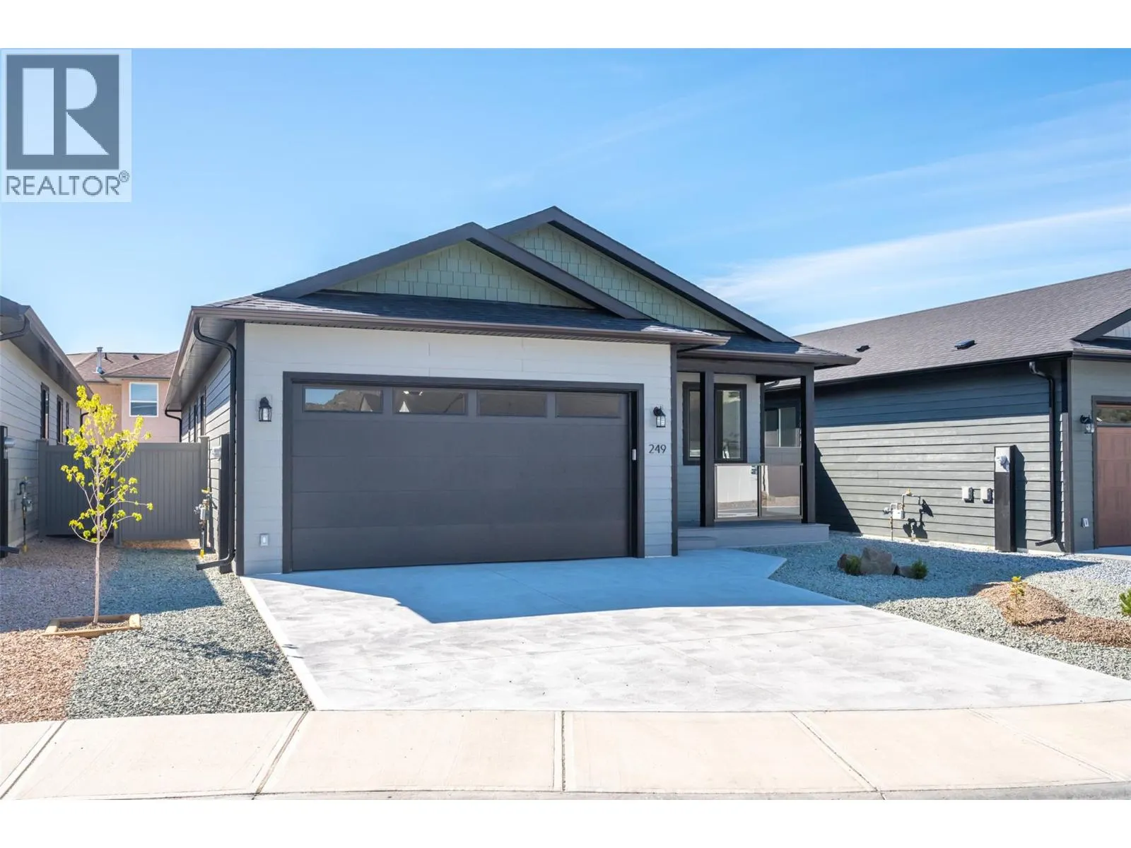 249 BENTGRASS Avenue