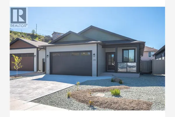 249 BENTGRASS Avenue