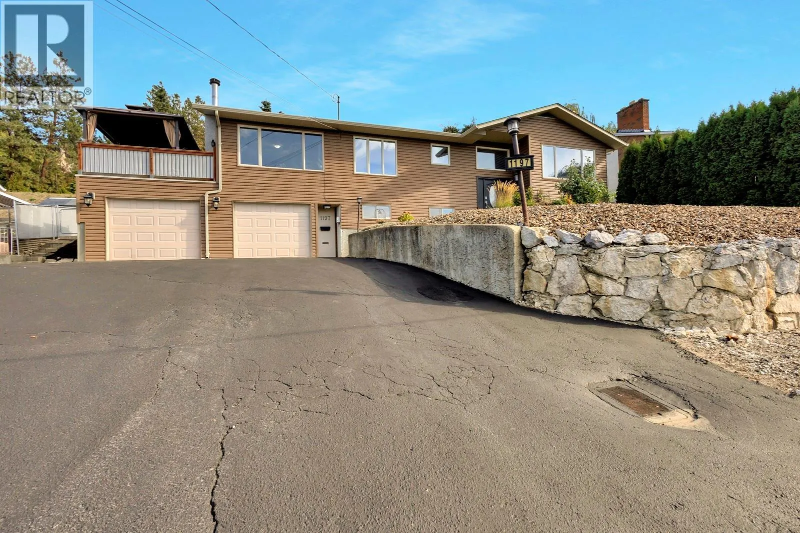 1197 Bentien Road