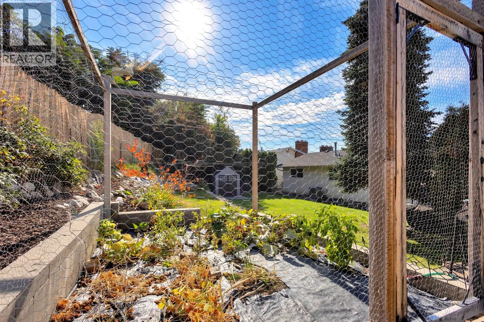 1197 Bentien Road