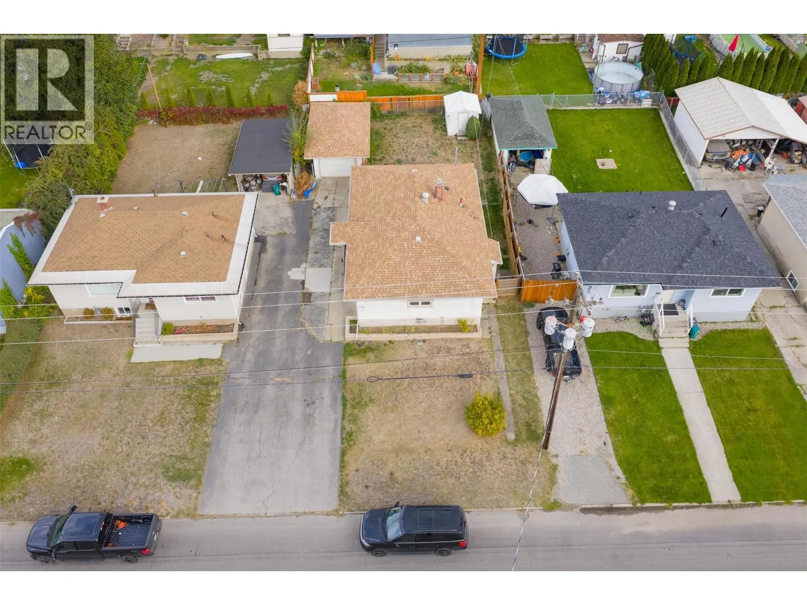 3141 Highway Drive