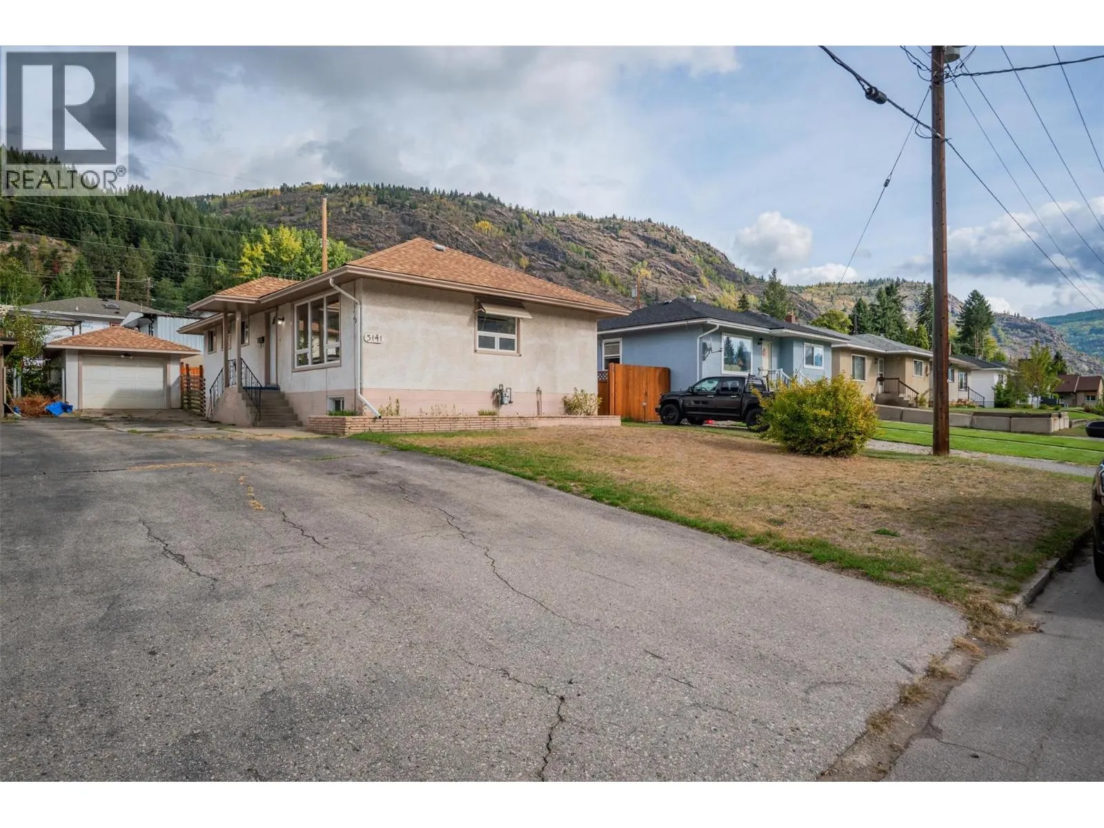 3141 Highway Drive