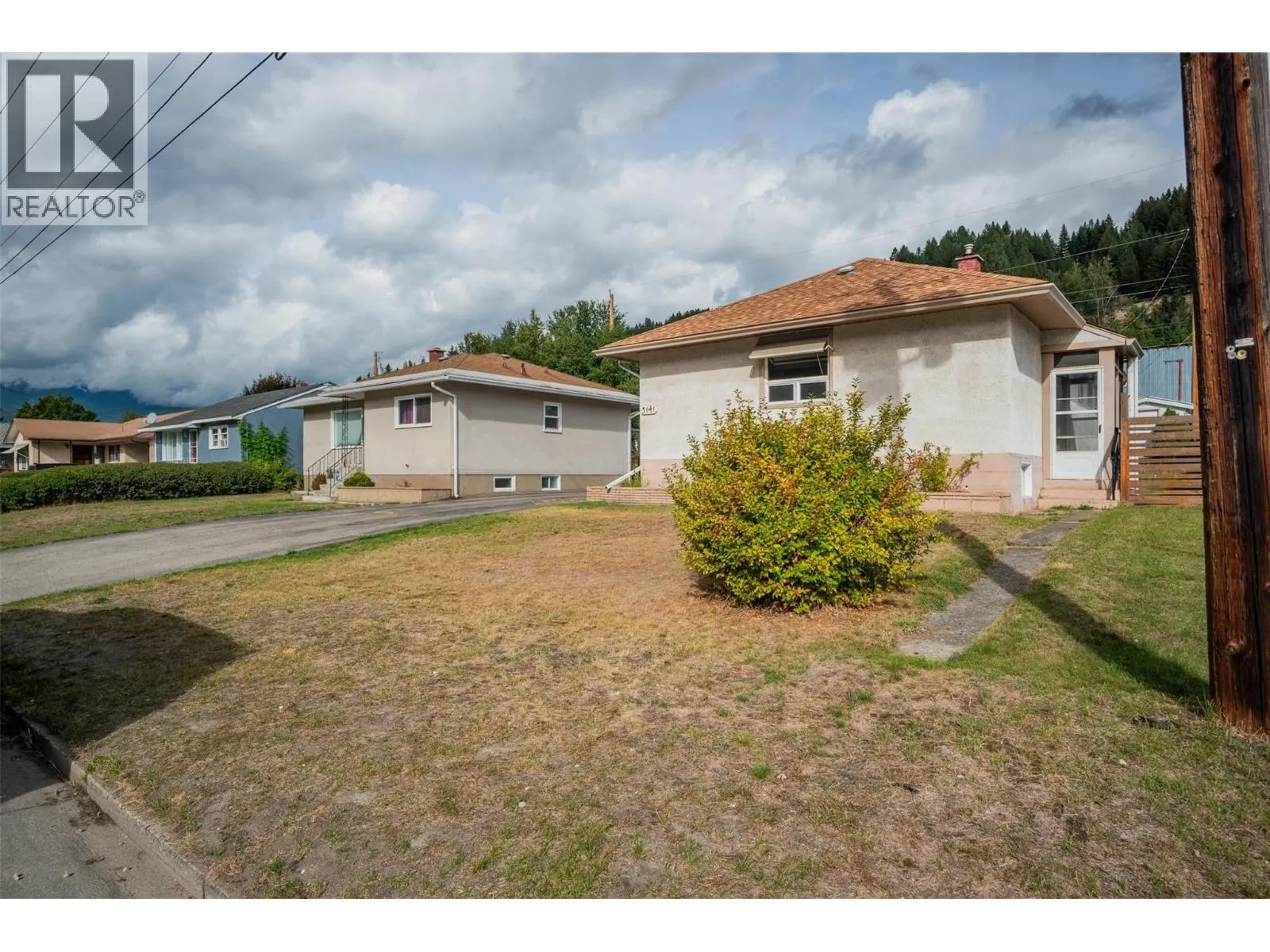 3141 Highway Drive