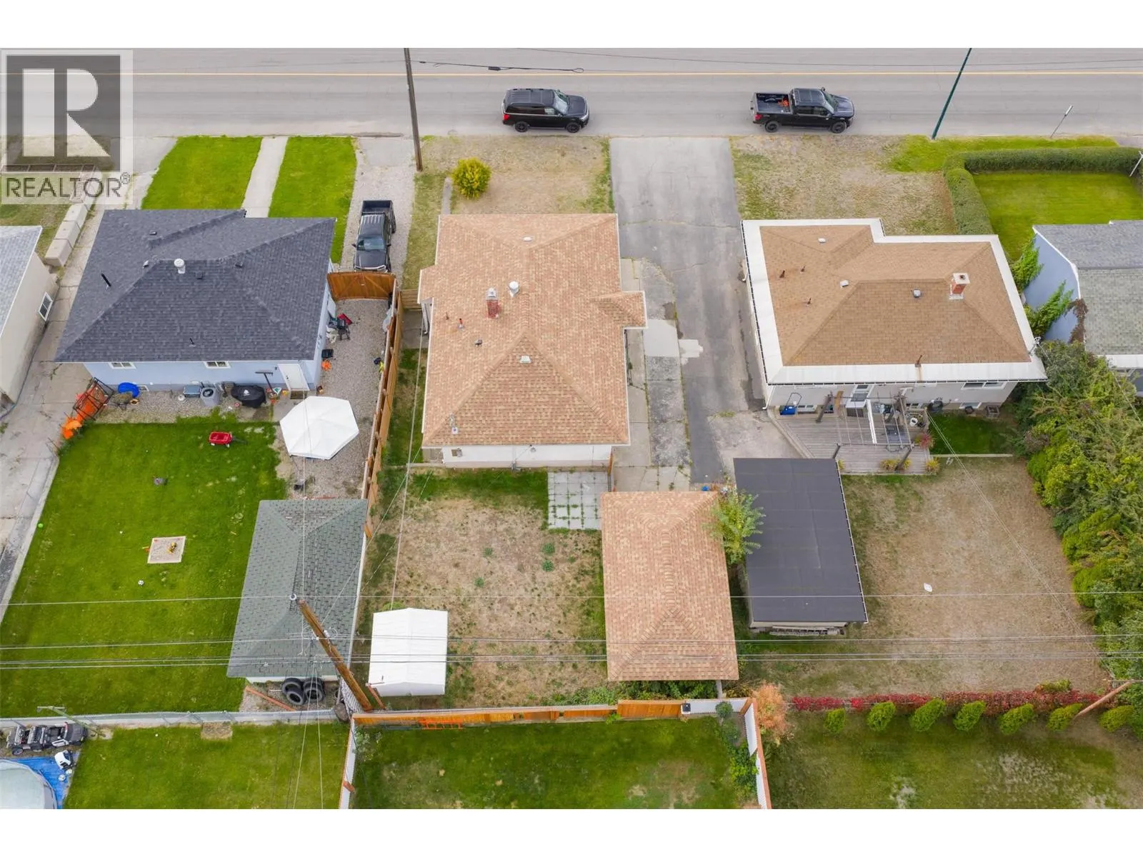 3141 Highway Drive