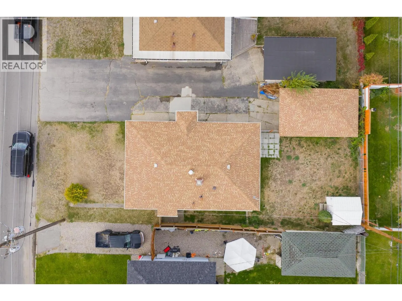 3141 Highway Drive
