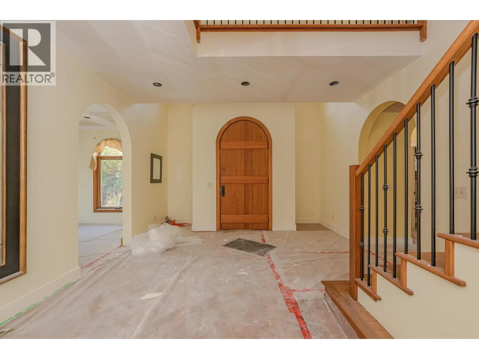 141 Crossridge Road