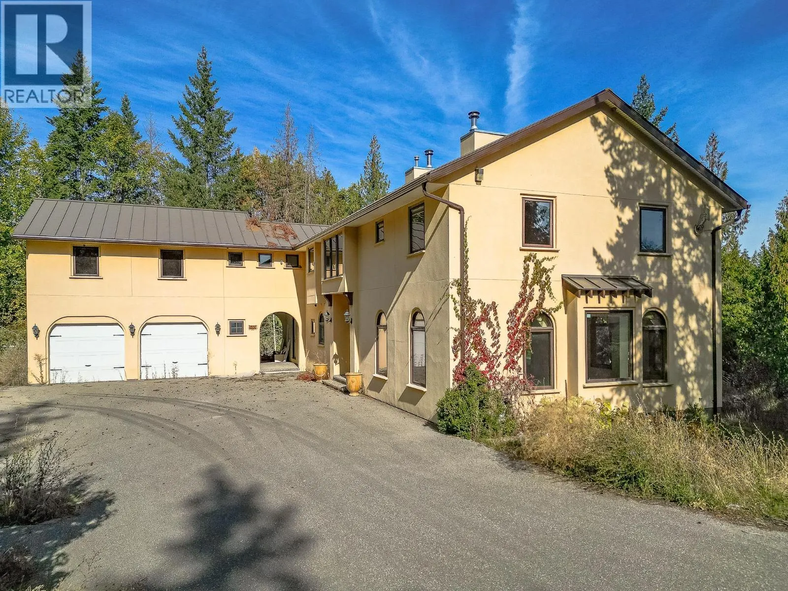 141 Crossridge Road