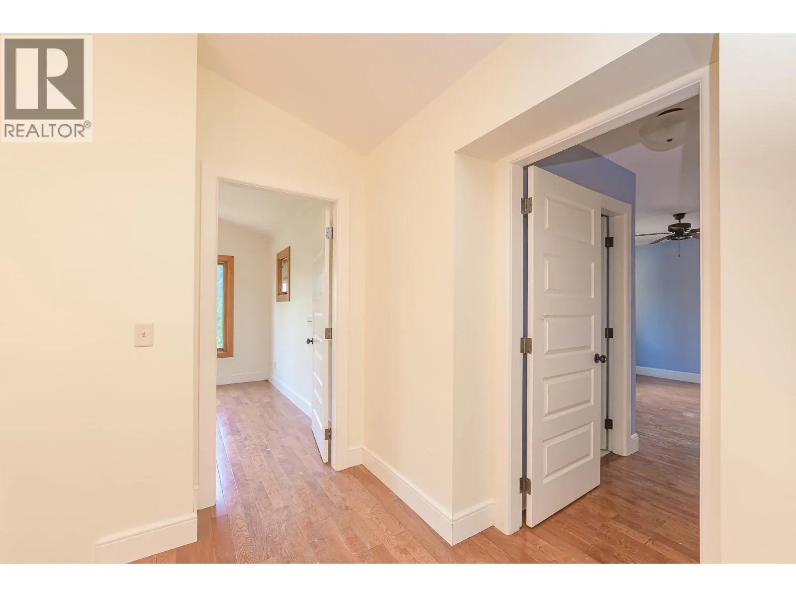 141 Crossridge Road