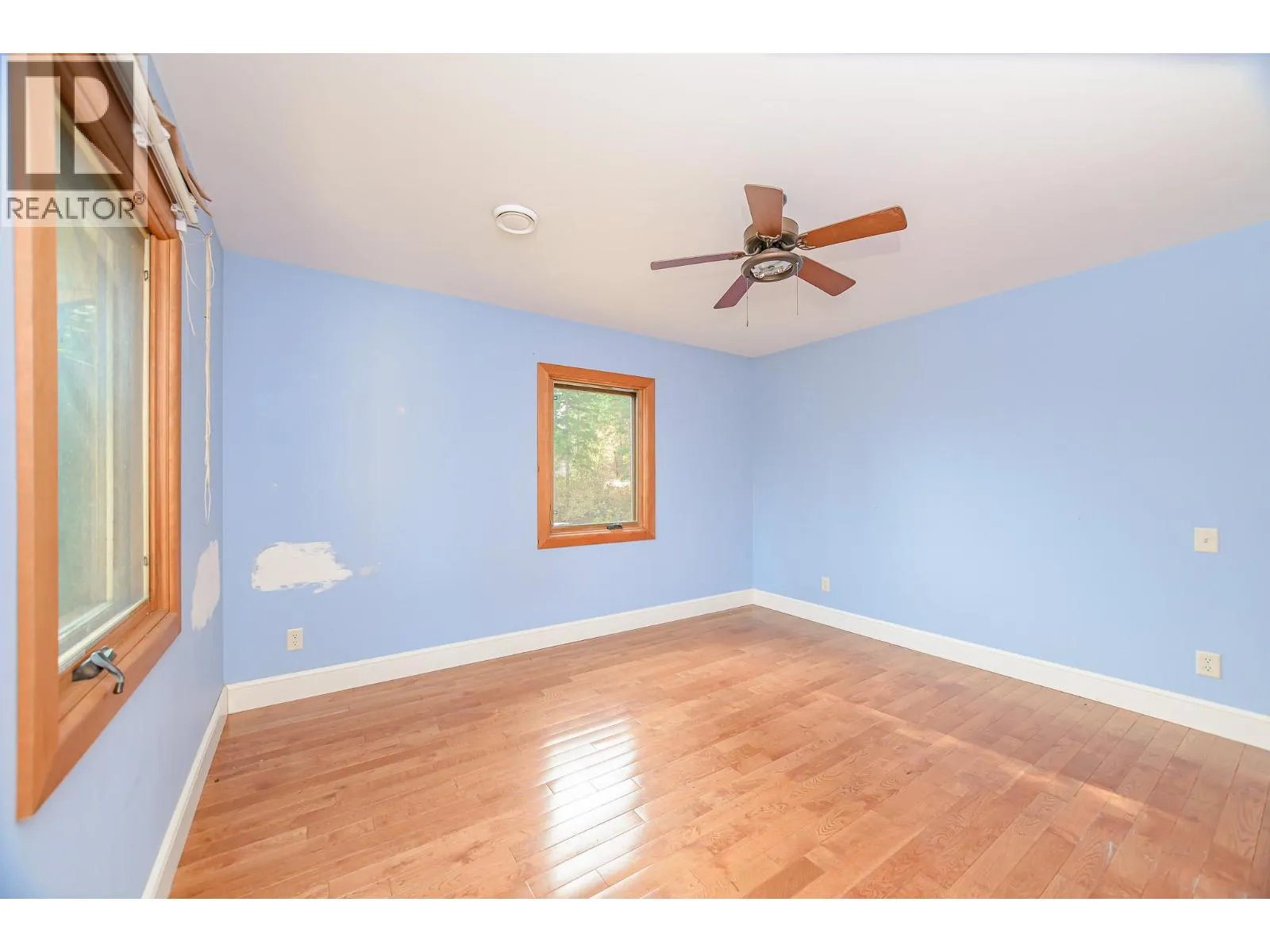 141 Crossridge Road