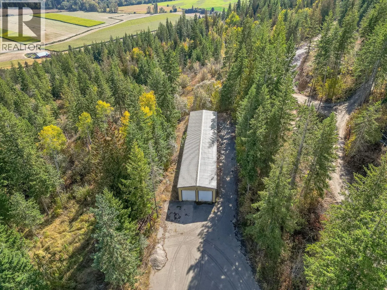 141 Crossridge Road
