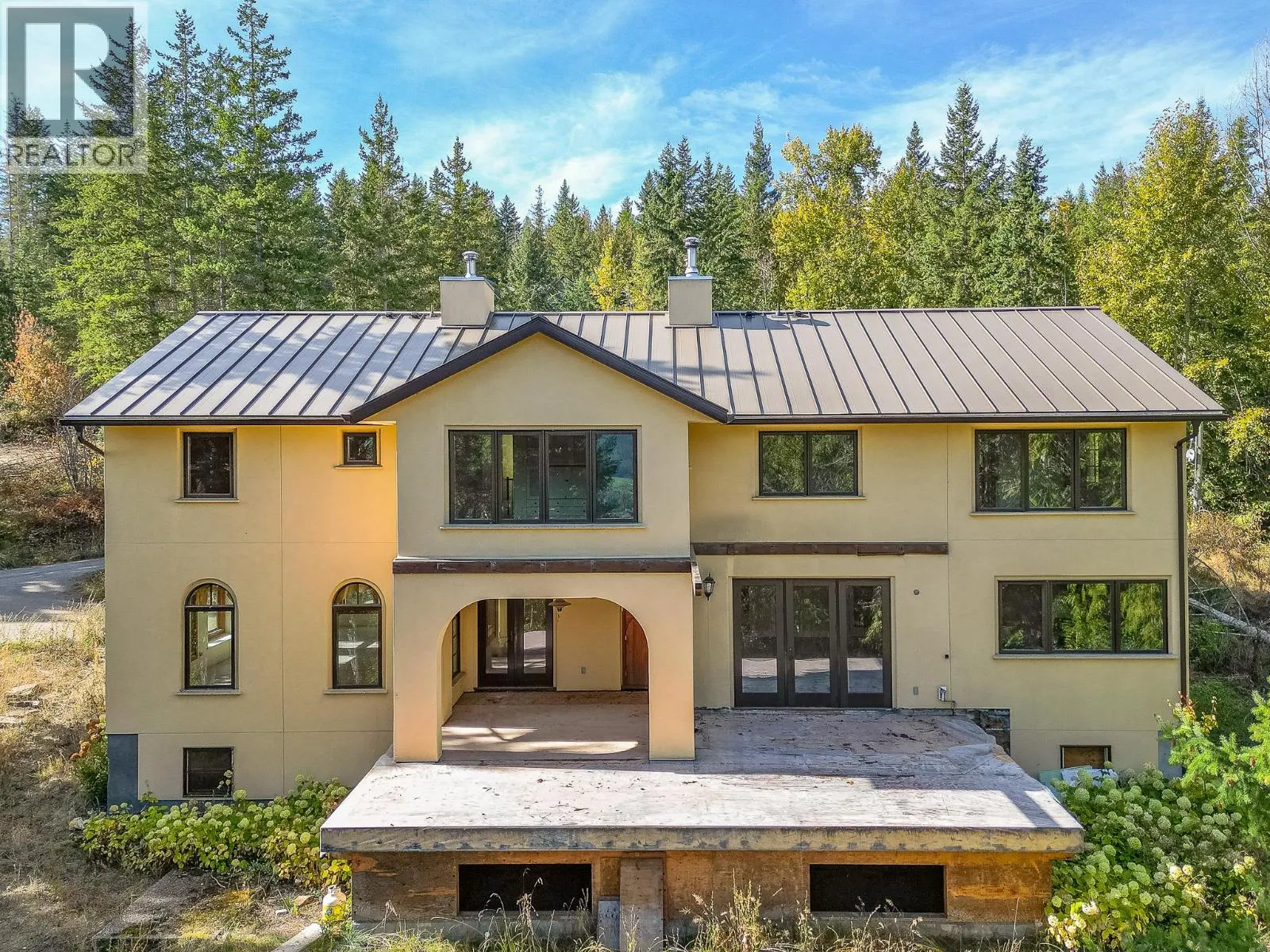 141 Crossridge Road