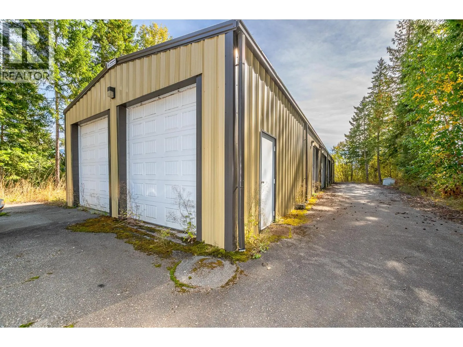 141 Crossridge Road