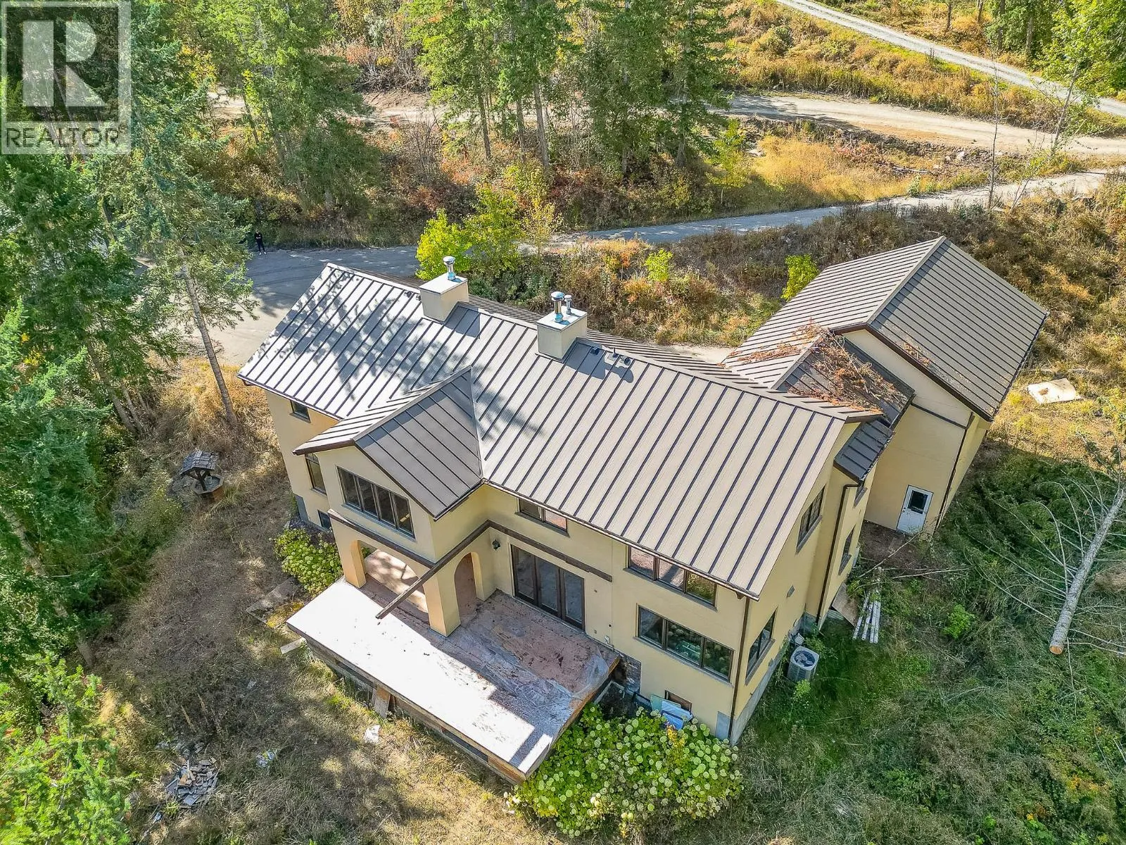 141 Crossridge Road