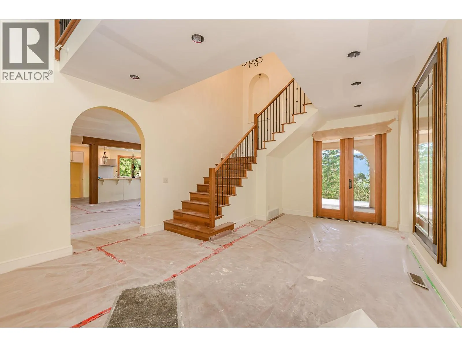 141 Crossridge Road