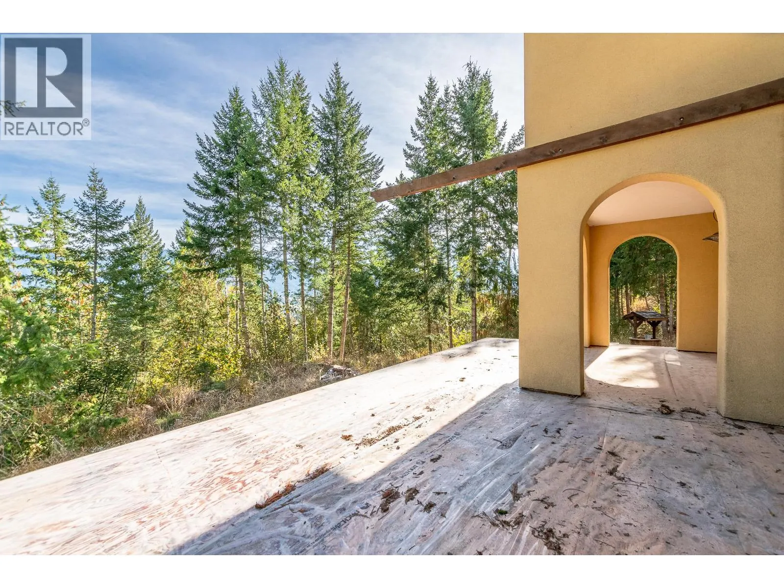 141 Crossridge Road