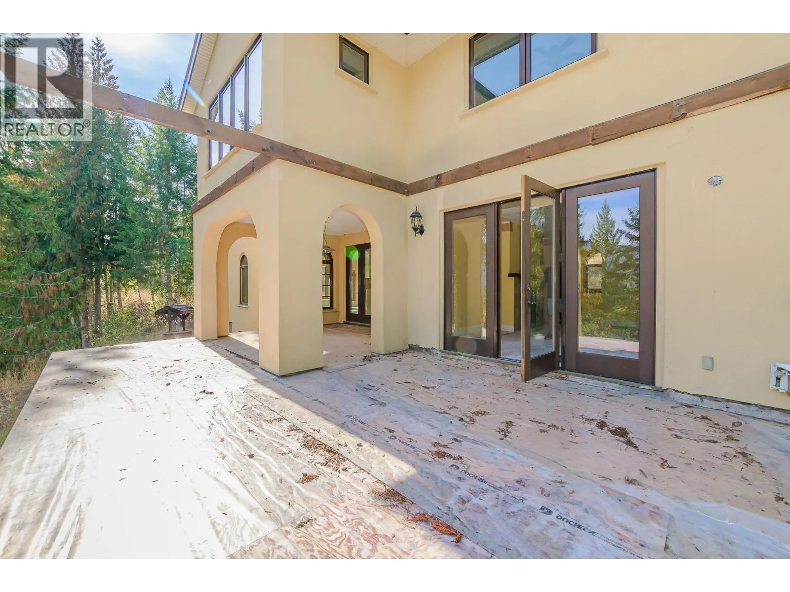 141 Crossridge Road