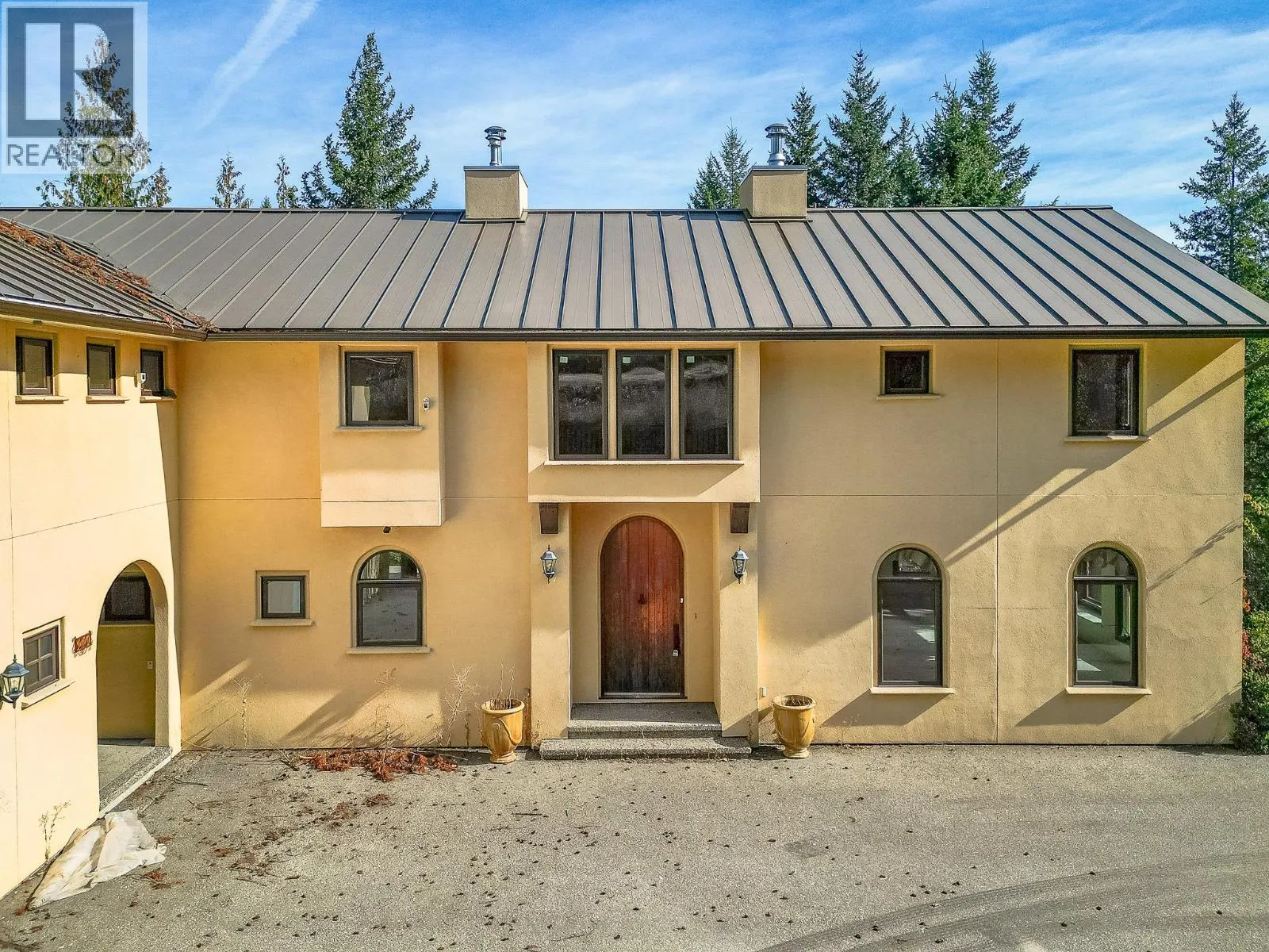 141 Crossridge Road