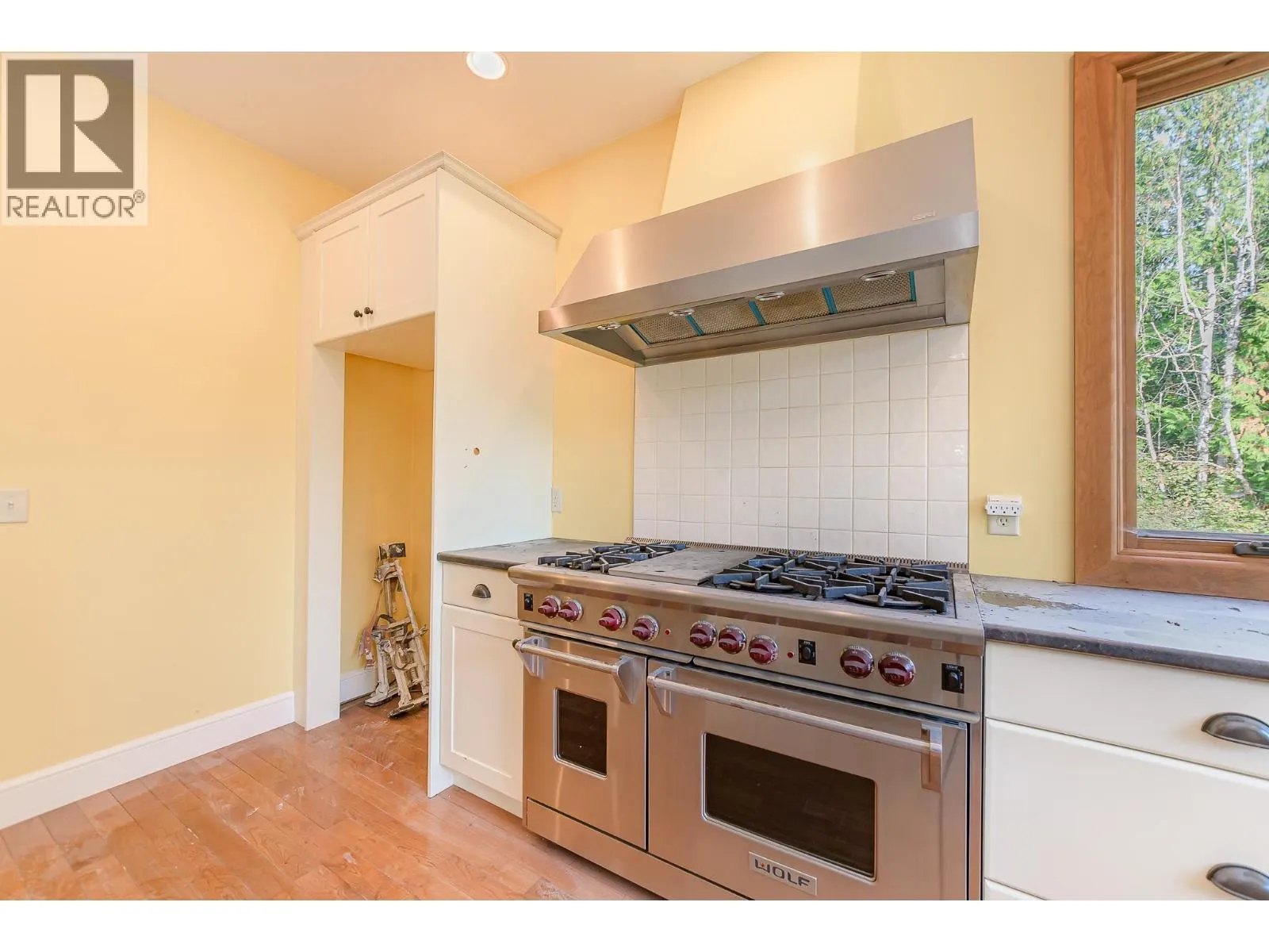141 Crossridge Road