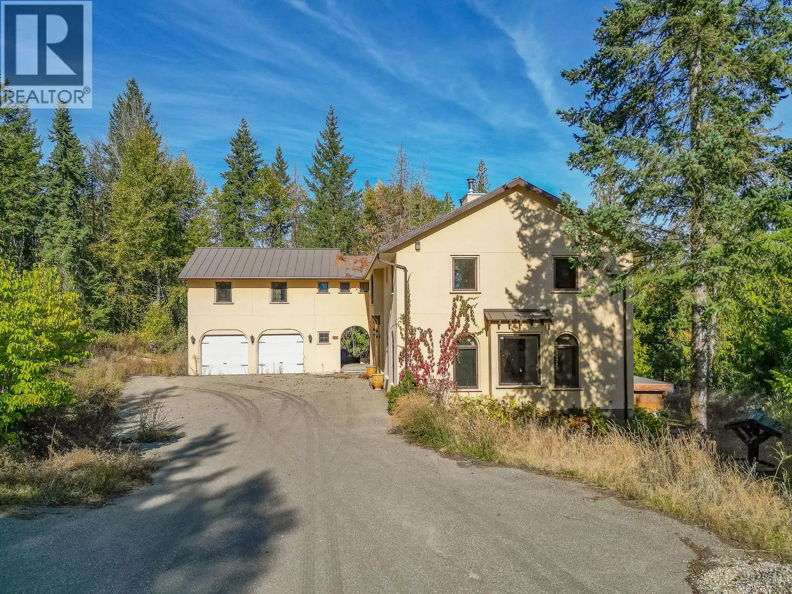 141 Crossridge Road