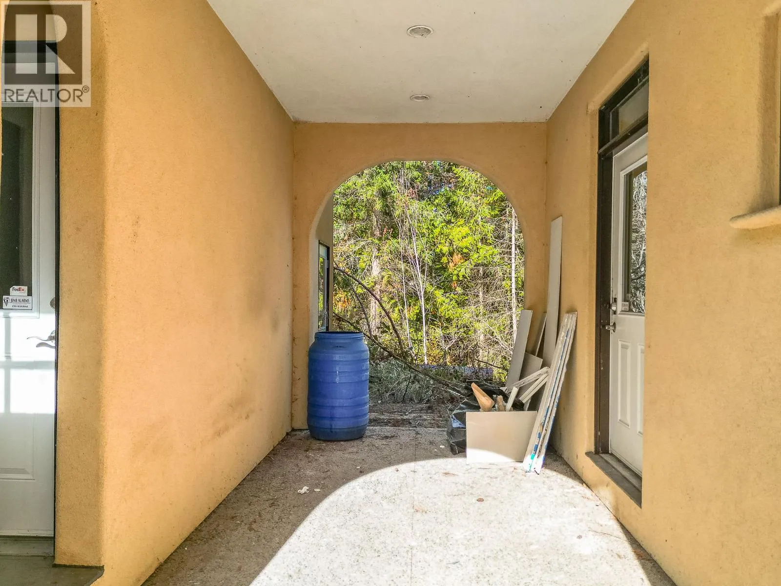 141 Crossridge Road