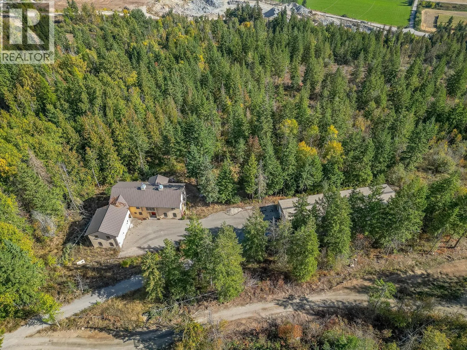 141 Crossridge Road
