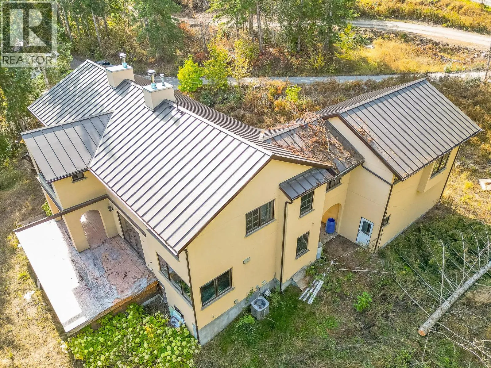 141 Crossridge Road
