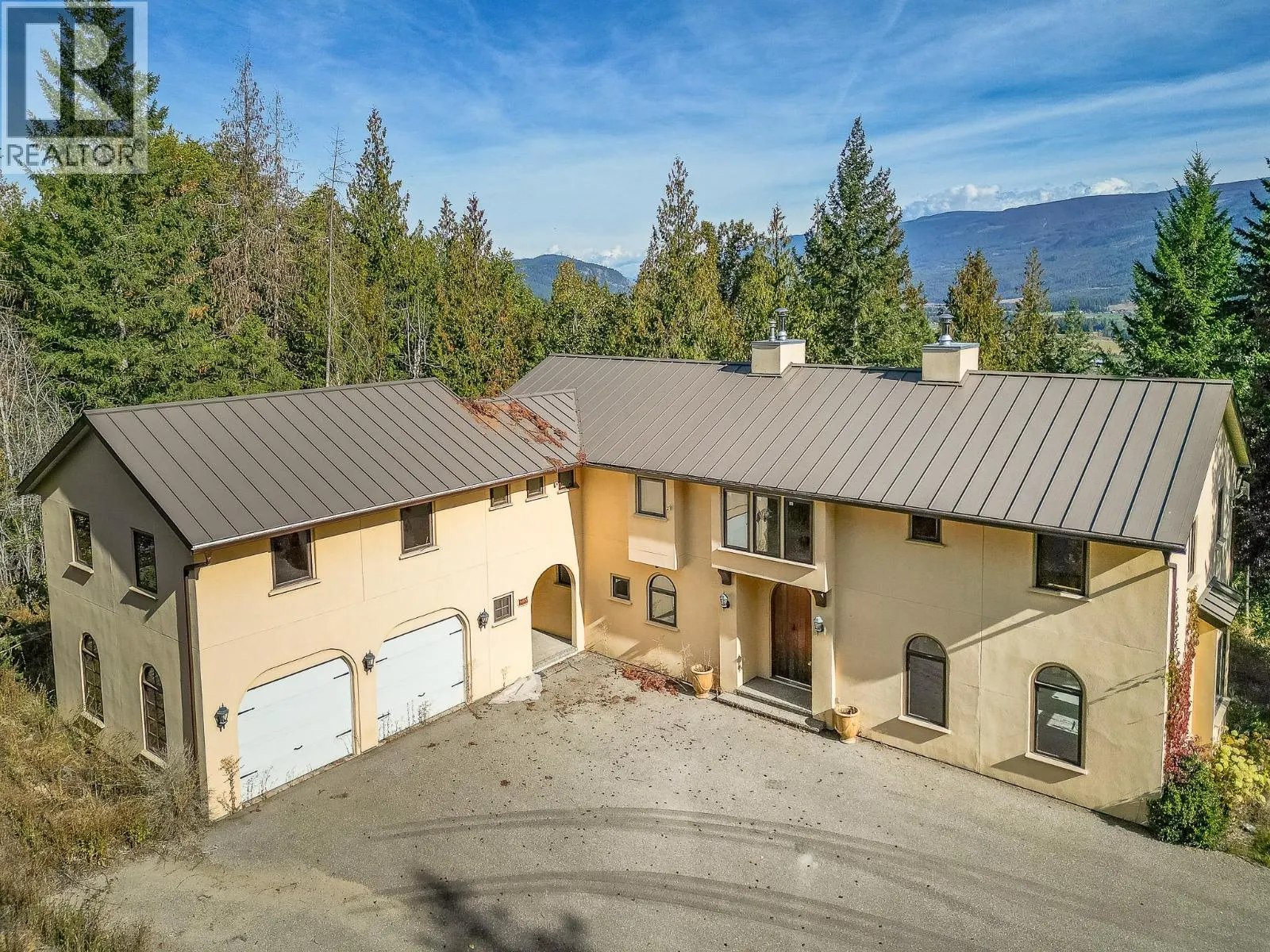 141 Crossridge Road