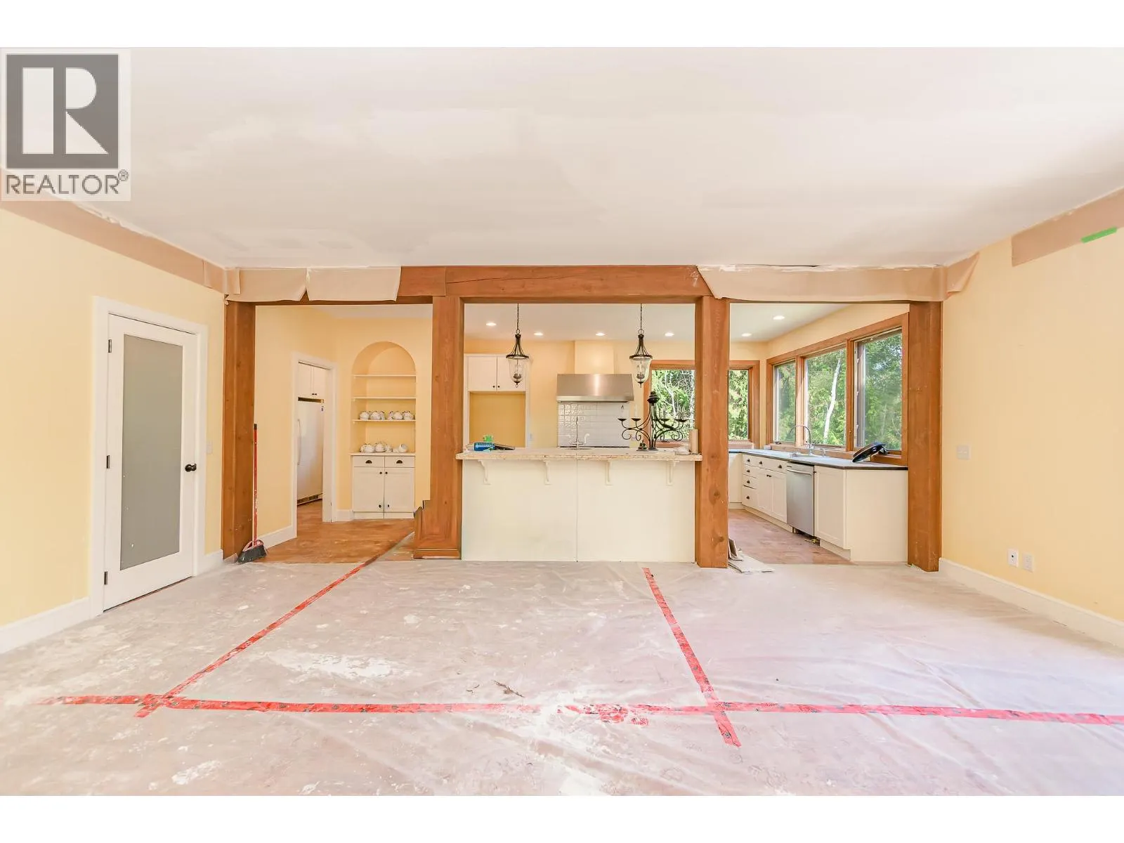 141 Crossridge Road