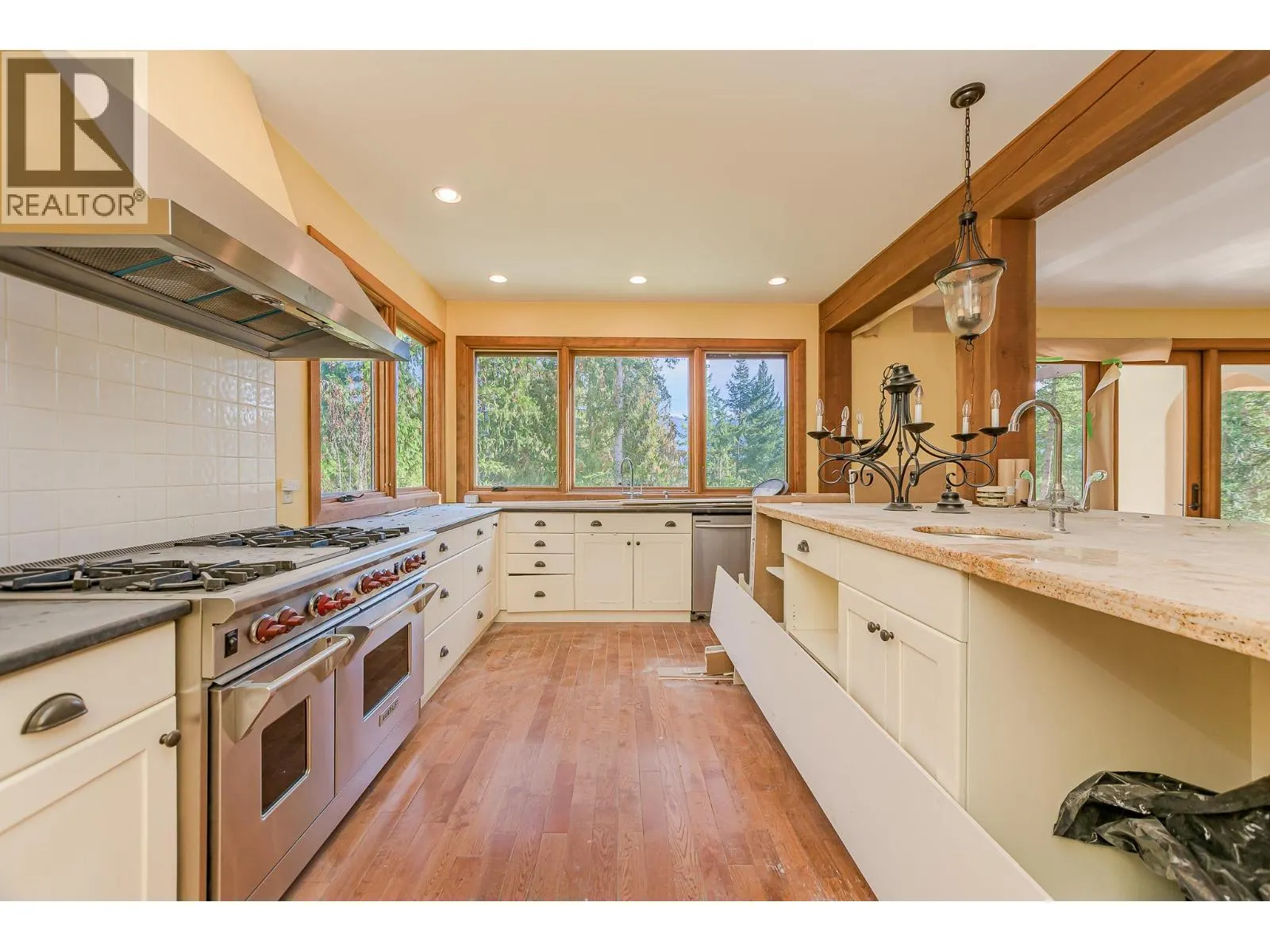 141 Crossridge Road