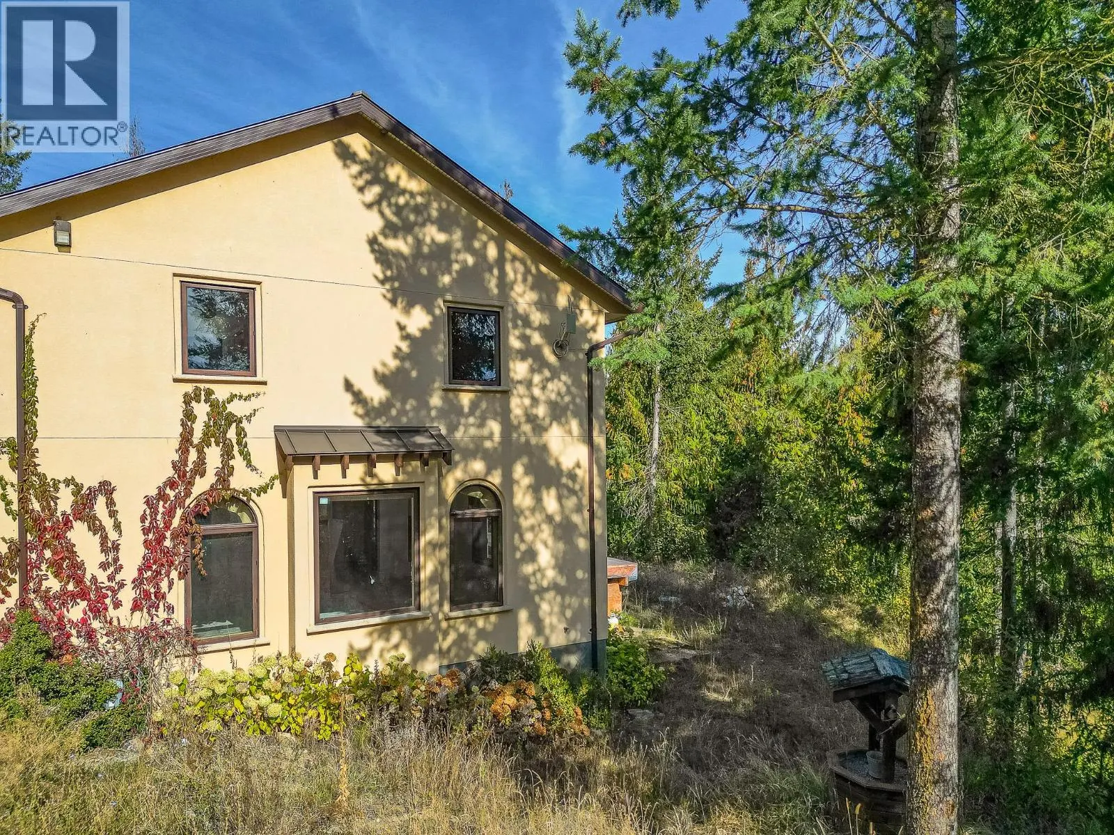 141 Crossridge Road