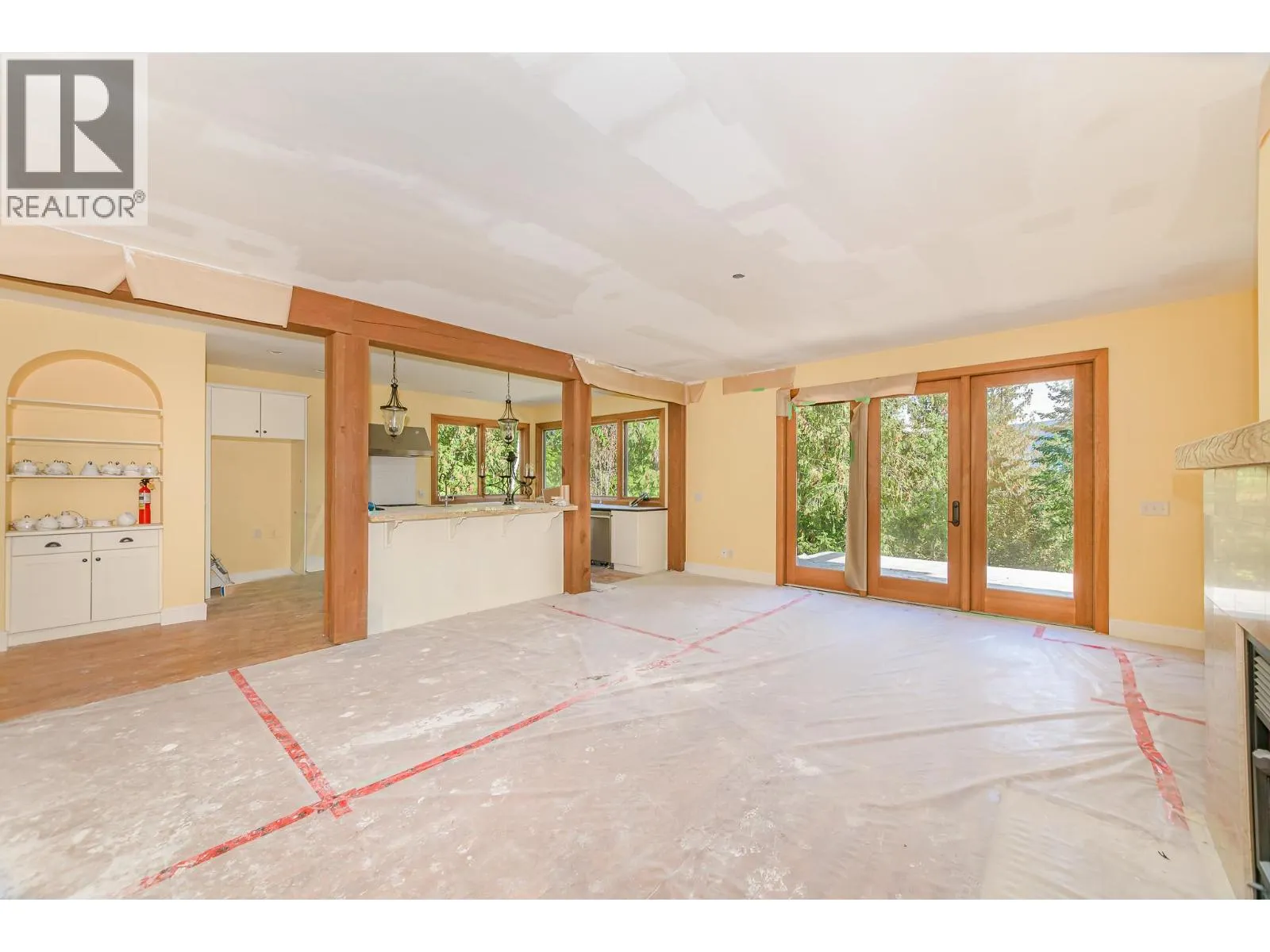141 Crossridge Road