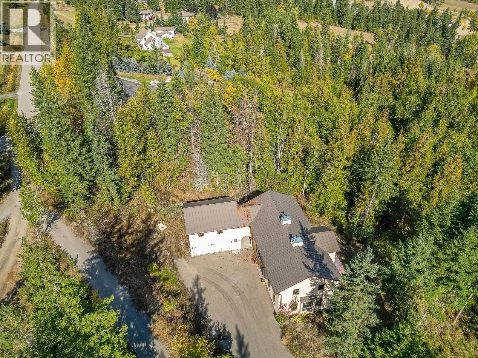 141 Crossridge Road