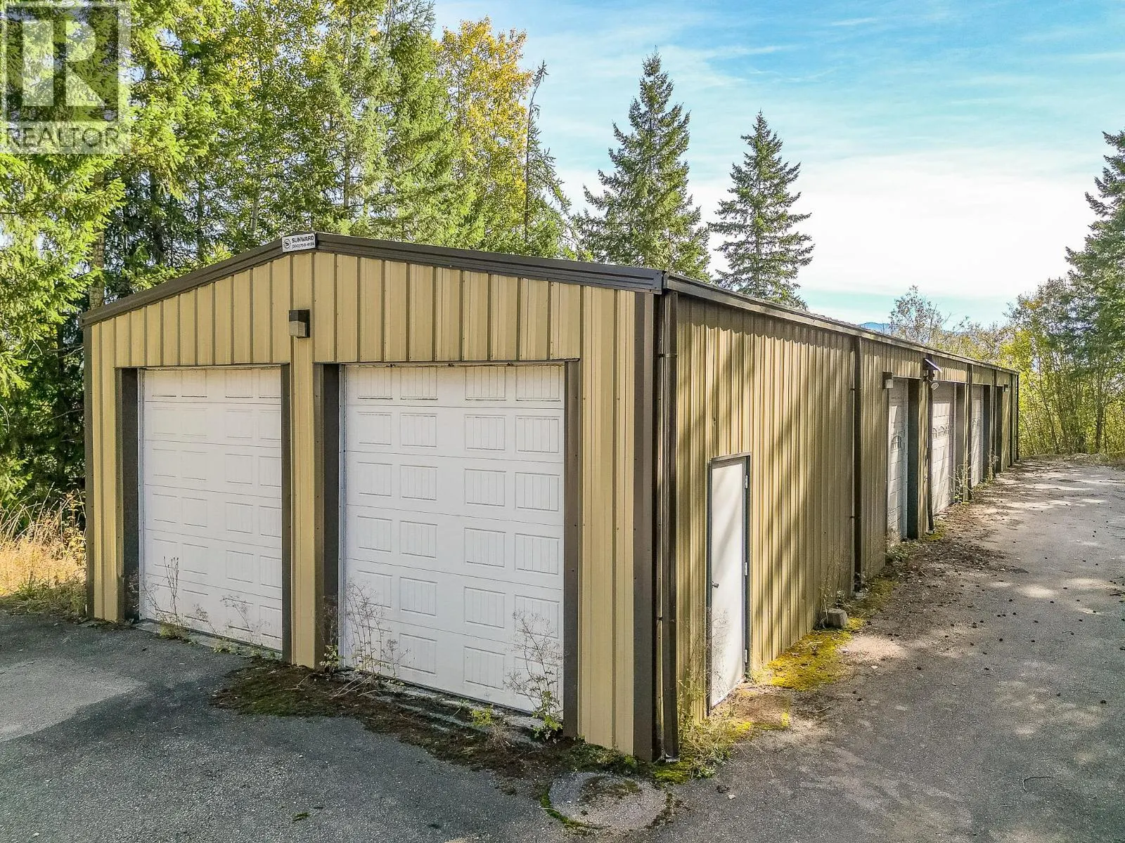 141 Crossridge Road