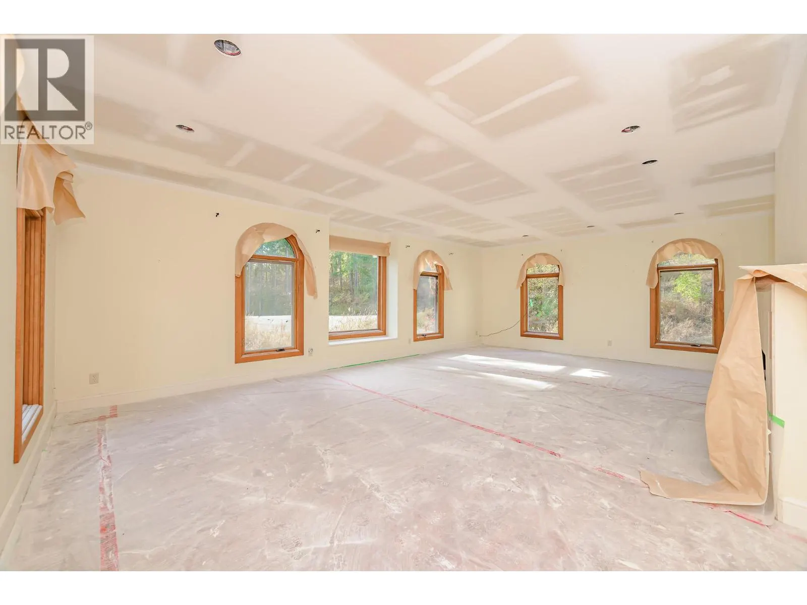 141 Crossridge Road