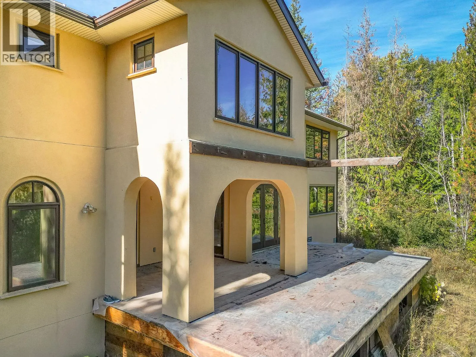 141 Crossridge Road