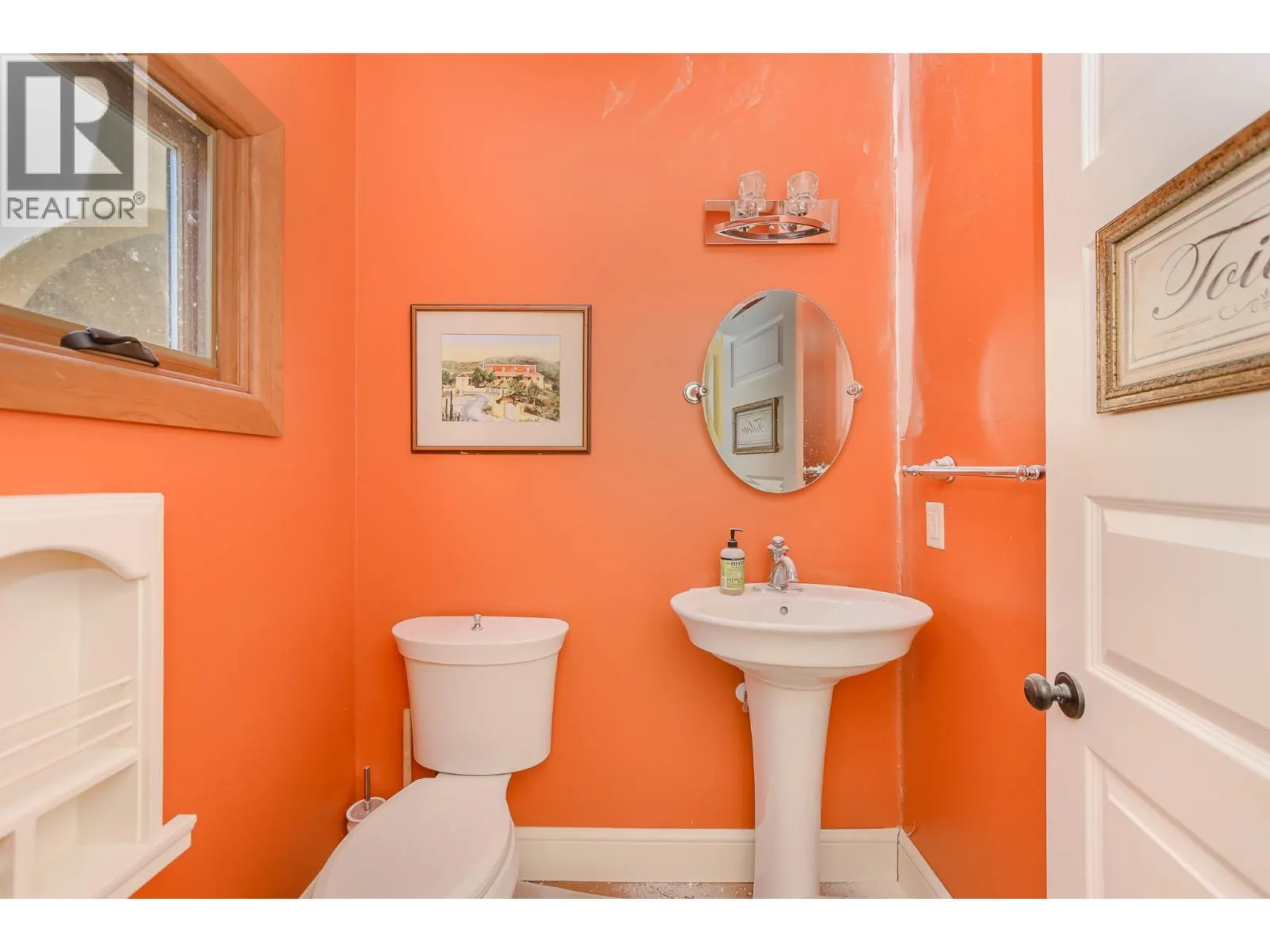 141 Crossridge Road