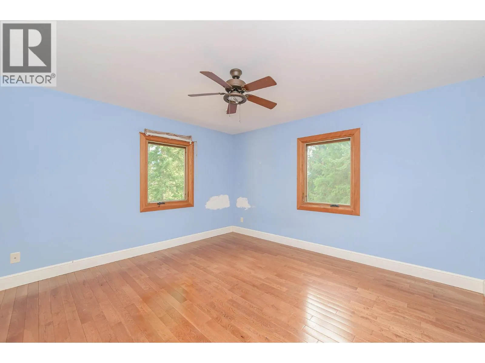 141 Crossridge Road