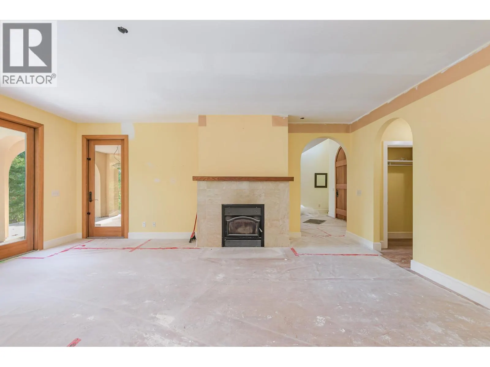 141 Crossridge Road