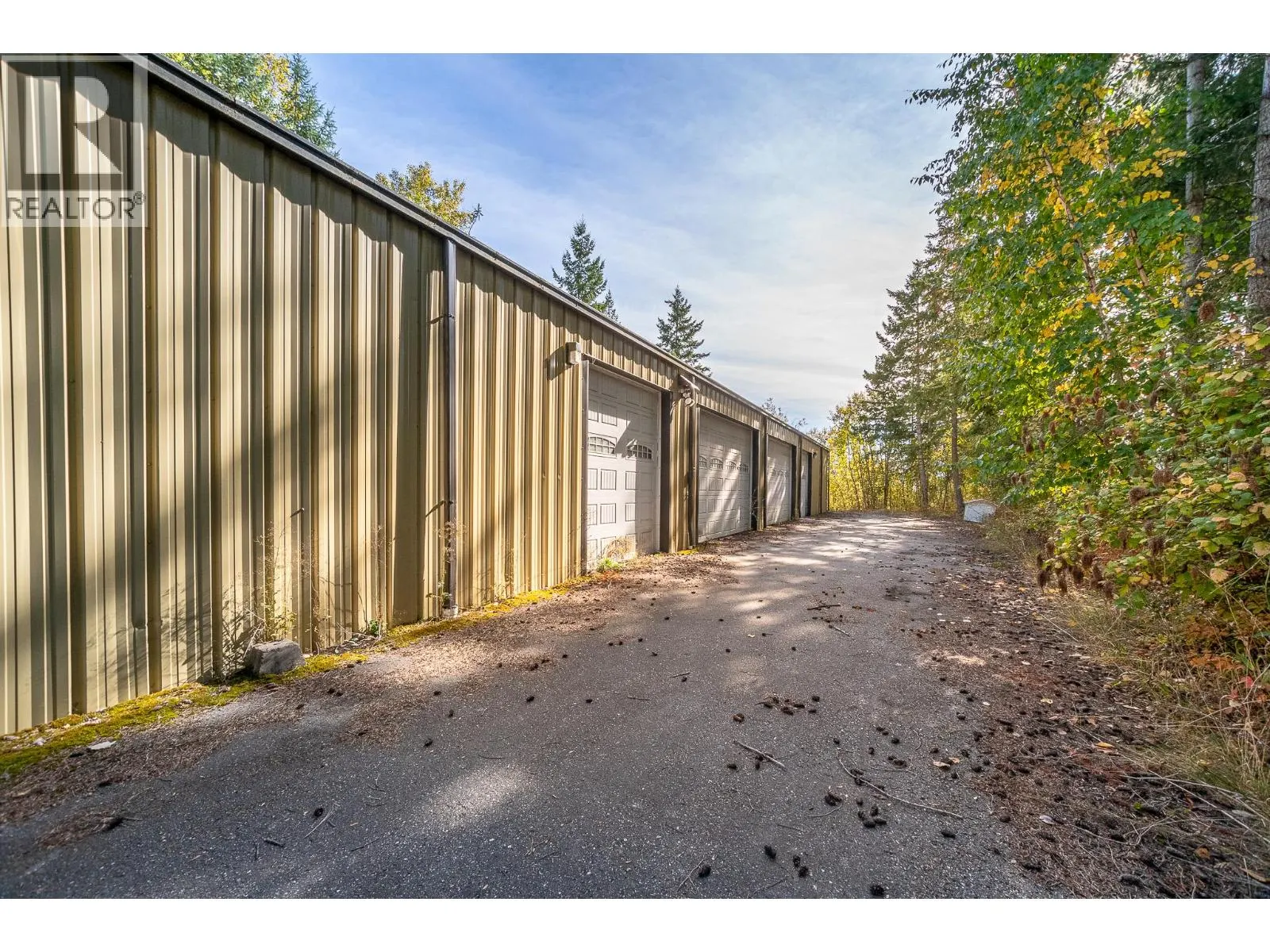 141 Crossridge Road