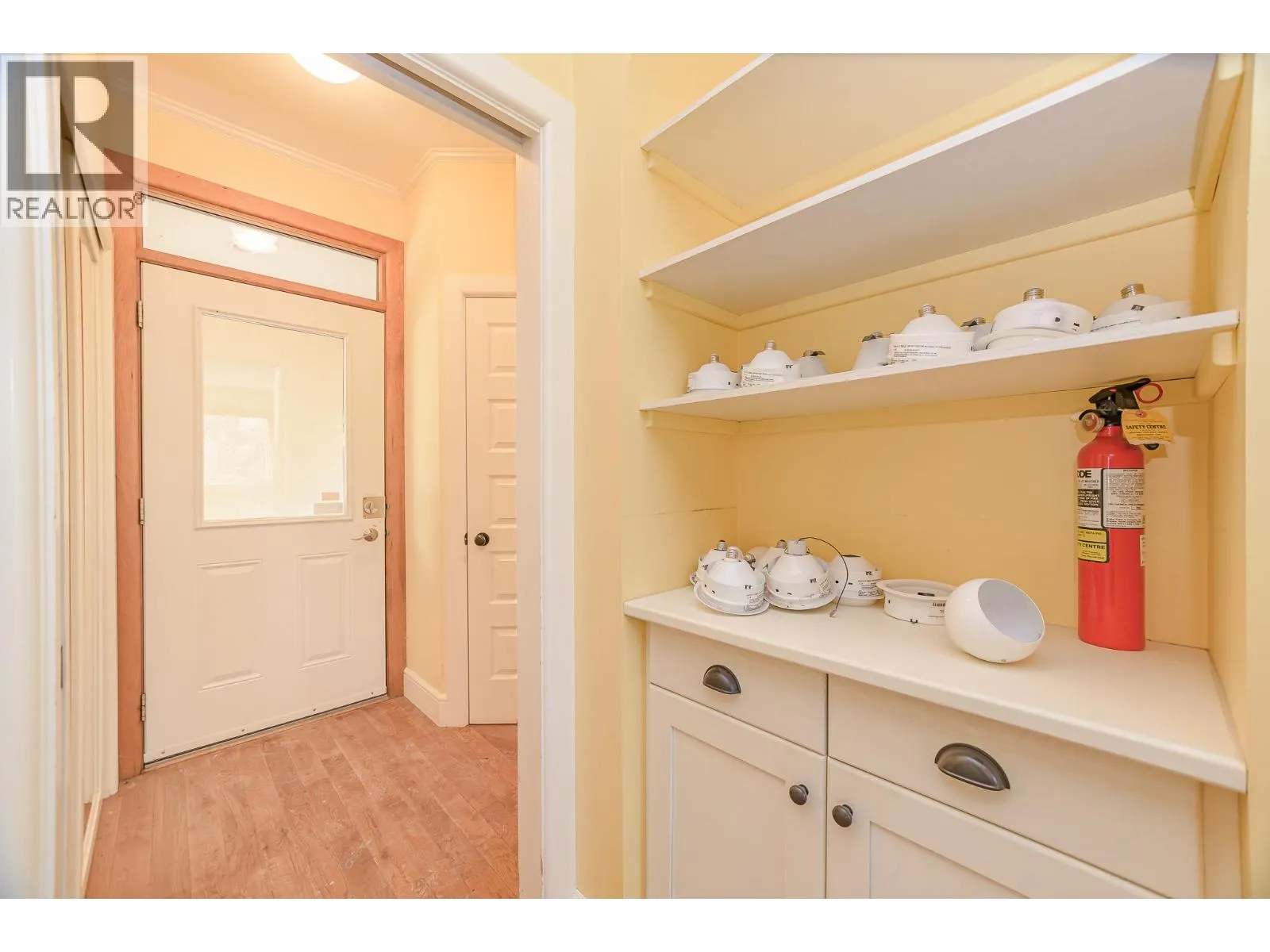 141 Crossridge Road