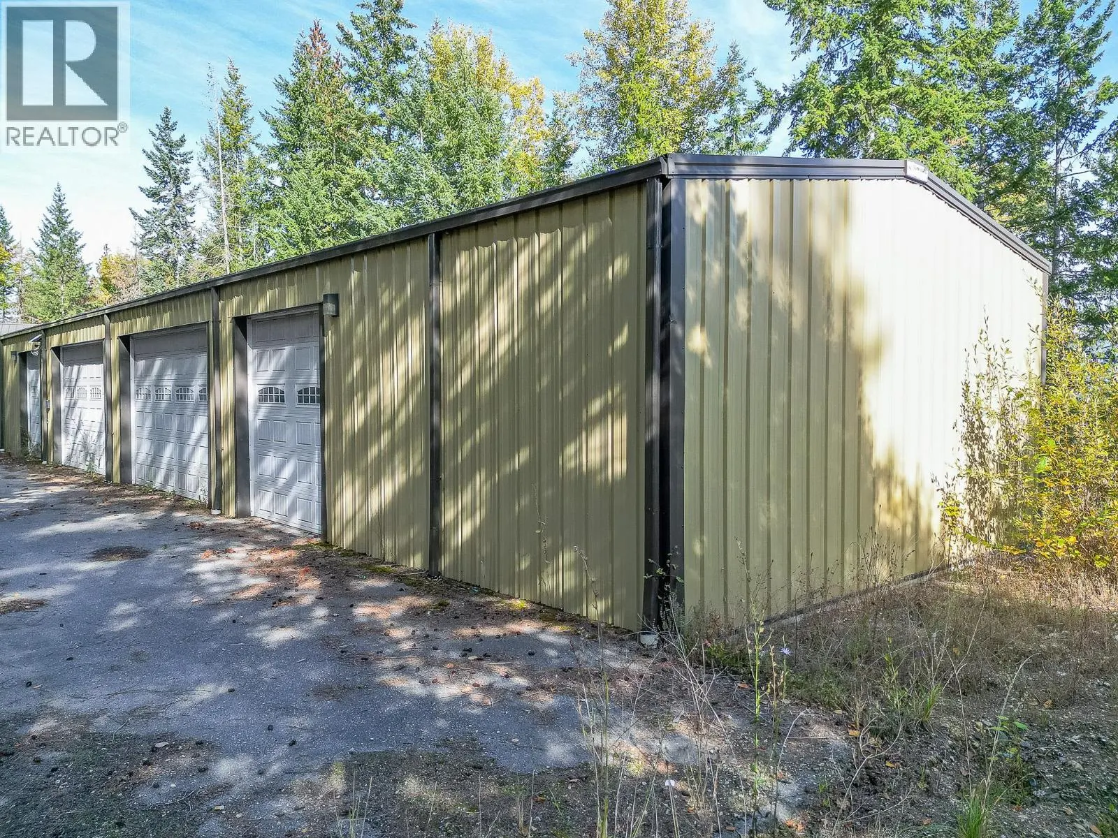 141 Crossridge Road