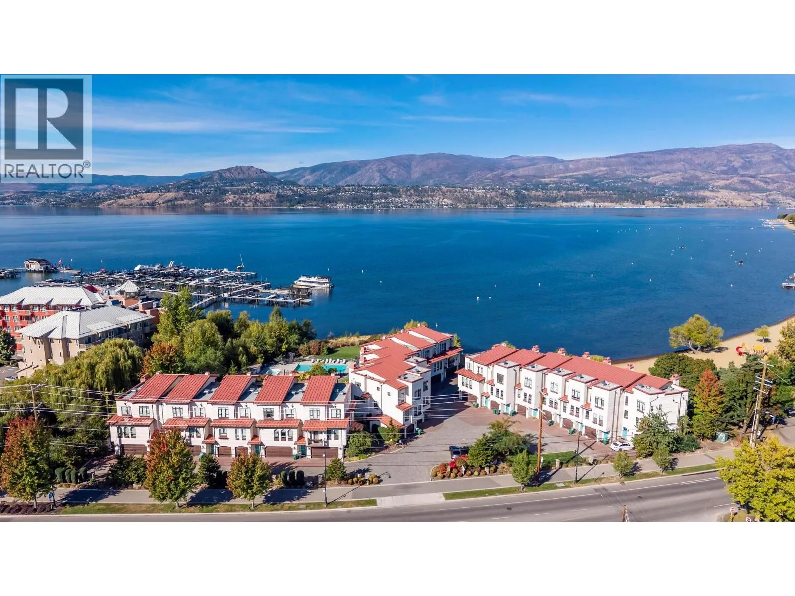 3756 Lakeshore Road Unit# 13
