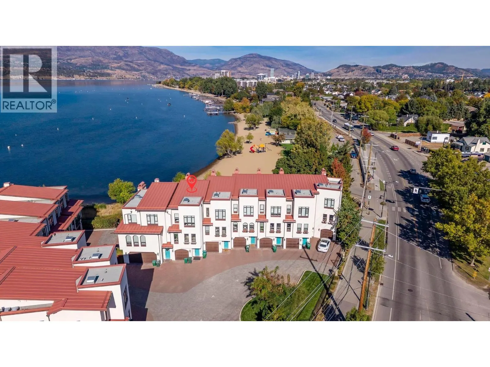 3756 Lakeshore Road Unit# 13