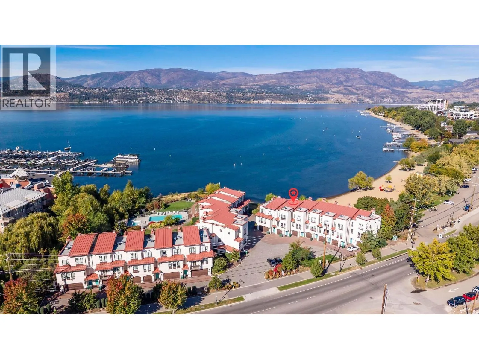 3756 Lakeshore Road Unit# 13