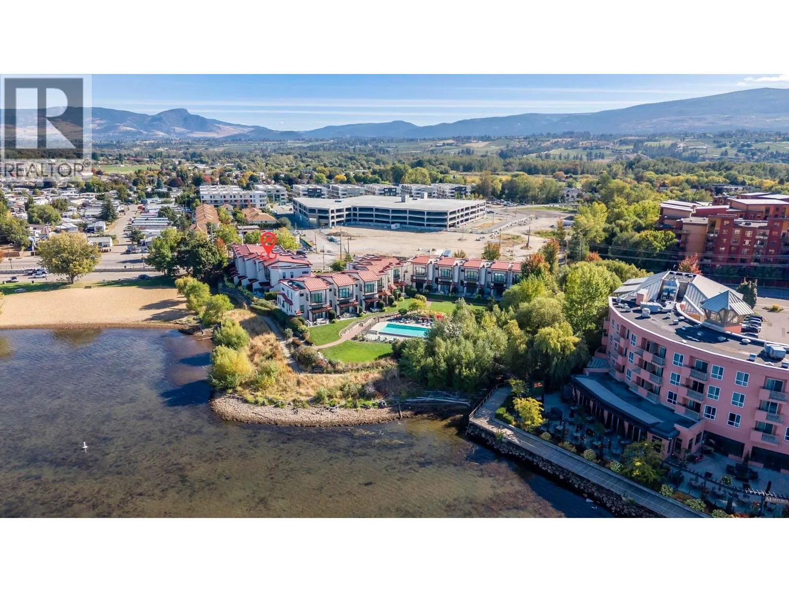 3756 Lakeshore Road Unit# 13