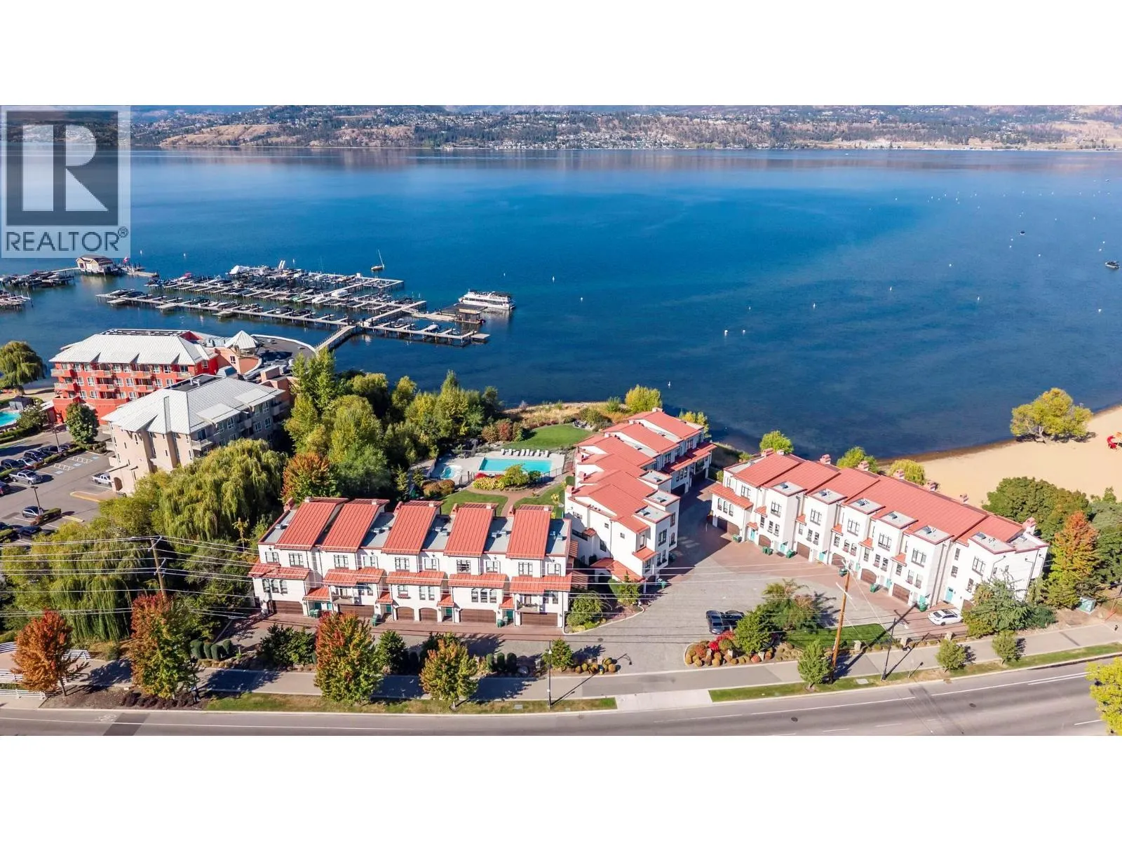 3756 Lakeshore Road Unit# 13
